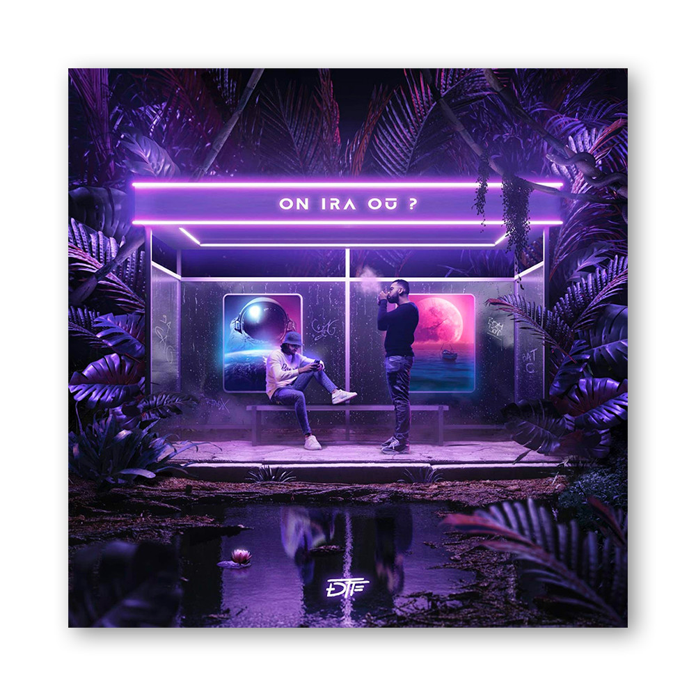 CD ON IRA OÙ