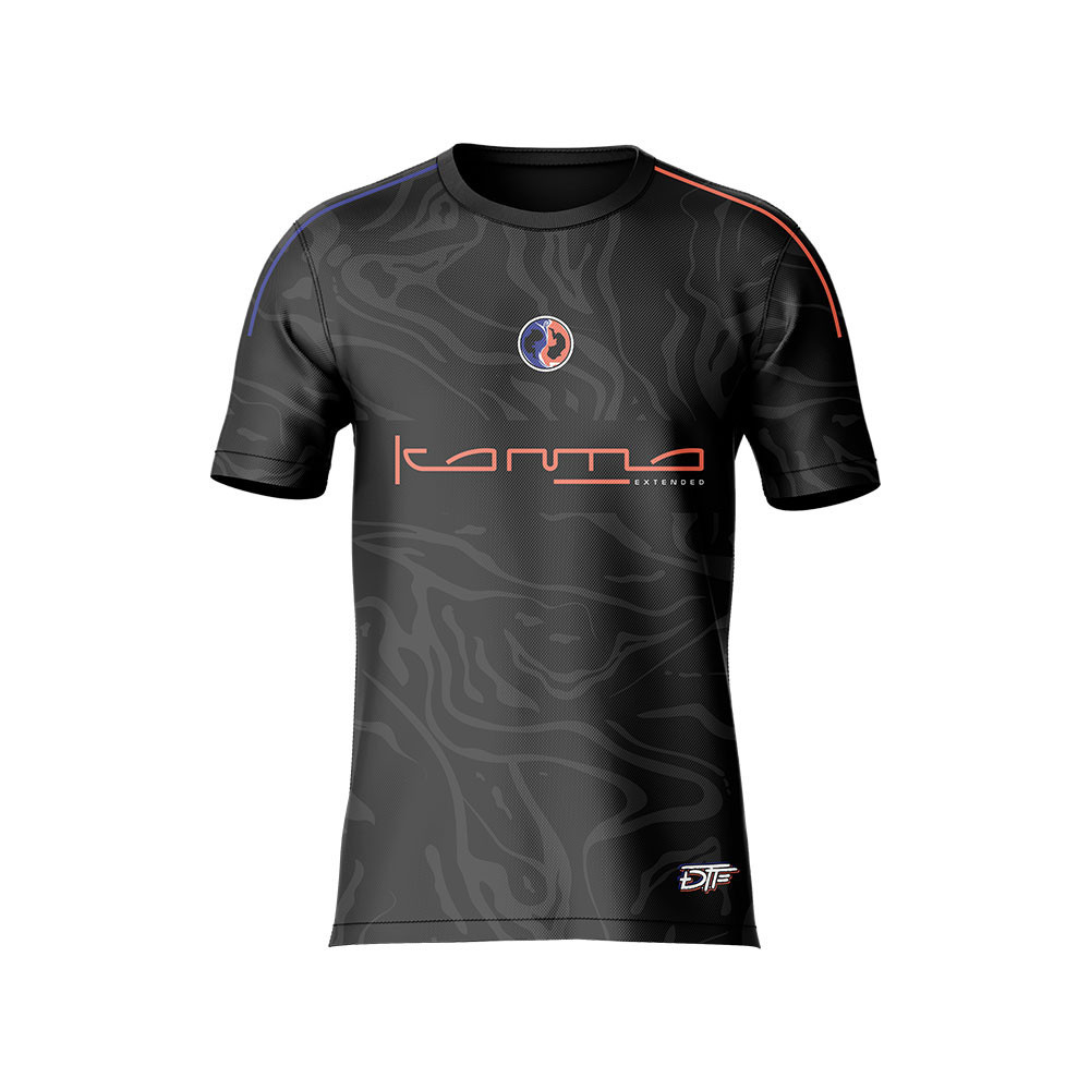MAILLOT KARMA EXTENDED