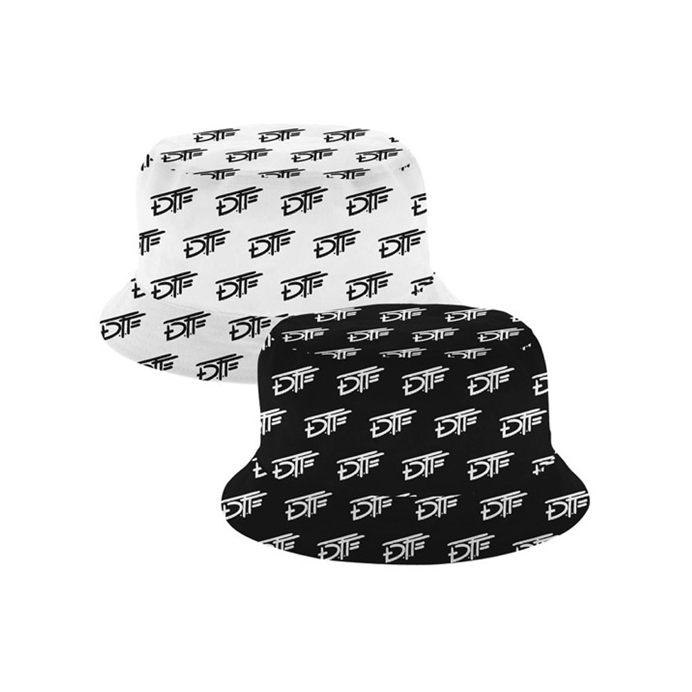 Bob Reversible DTF