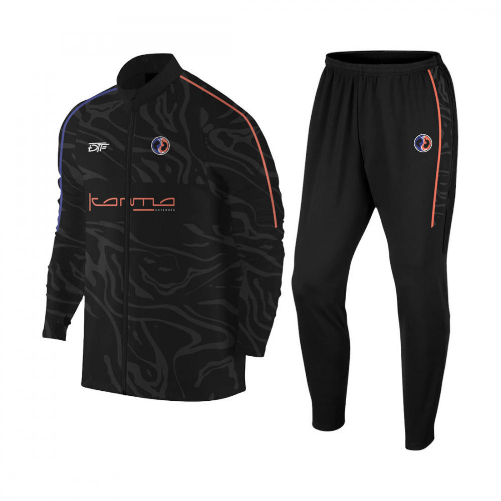 Survêtements KARMA EXTENDED