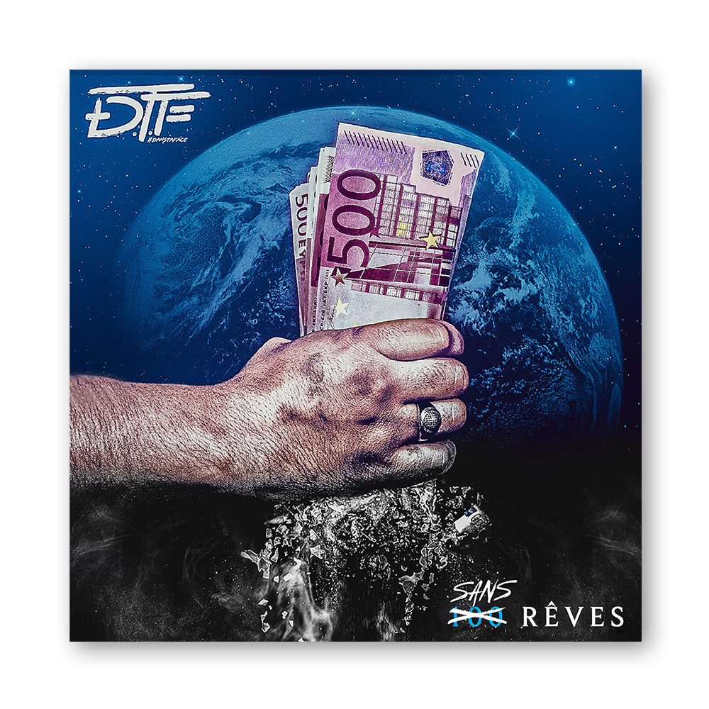 CD SANS RÊVES