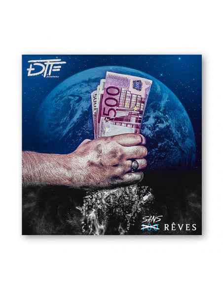 CD SANS RÊVES